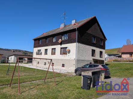 Prodej bytu, 3+1, 94 m²