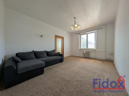 Pronájem bytu, 2+1, 53 m²