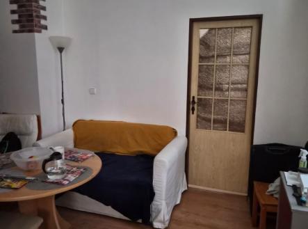 Pronájem bytu, 2+kk, 45 m²