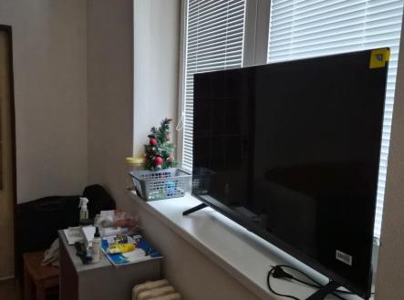 Pronájem bytu, 2+kk, 45 m²