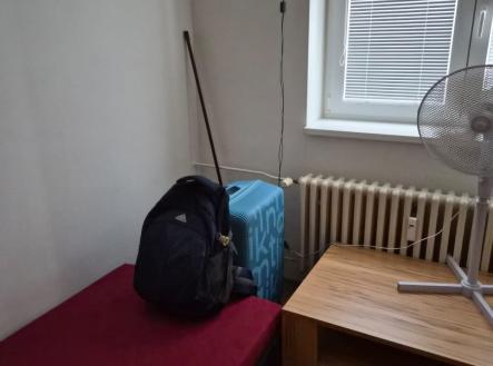 Pronájem bytu, 2+kk, 45 m²