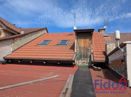 Prodej domu/vily, 100 m²