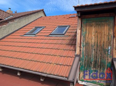 Prodej domu/vily, 100 m²