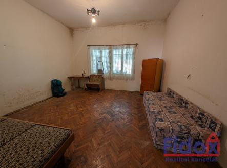 Prodej domu/vily, 100 m²