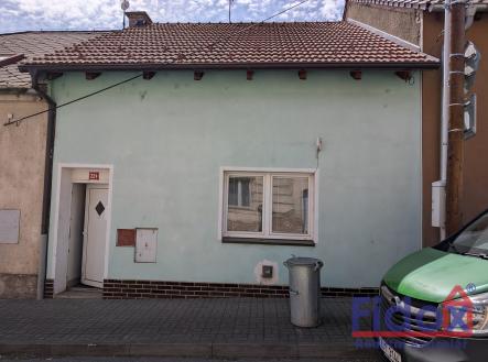 Prodej domu/vily, 100 m²