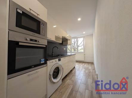 Pronájem bytu, 2+1, 65 m²