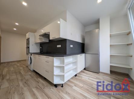 Pronájem bytu, 2+1, 65 m²