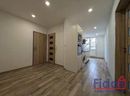 Pronájem bytu, 2+1, 65 m²