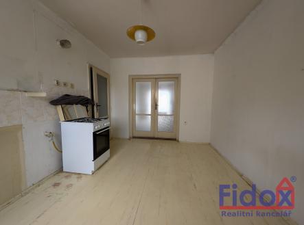 Prodej bytu, 2+1, 51 m²