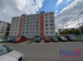 Pronájem bytu, 1+1, 42 m²
