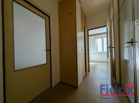 Pronájem bytu, 1+1, 42 m²