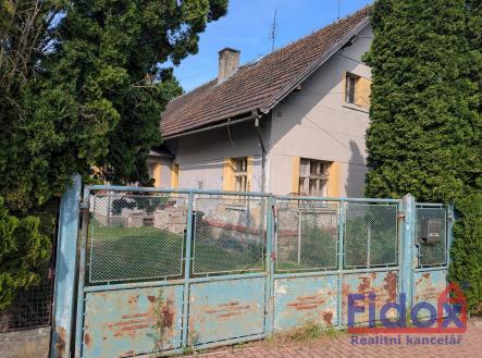 Prodej chaty/rekreačního objektu, 100 m²
