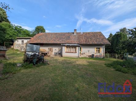 Prodej chaty/rekreačního objektu, 100 m²