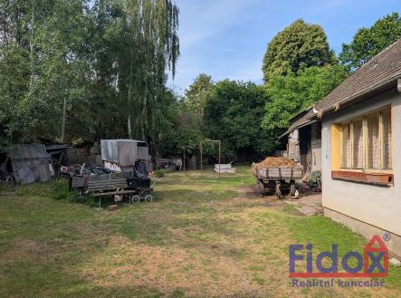 Prodej chaty/rekreačního objektu, 100 m²
