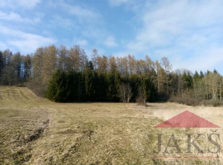 Prodej - pozemek, trvalý travní porost, 17 502 m²