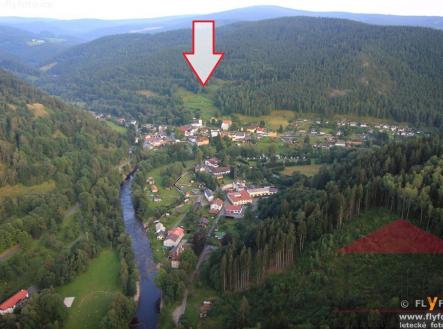Prodej - pozemek, trvalý travní porost, 13 819 m²