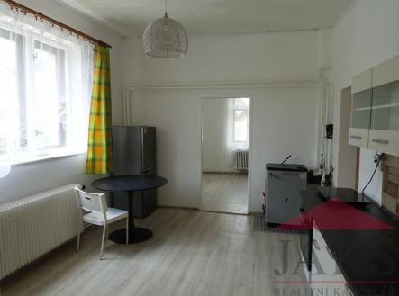 Prodej bytu, 3+kk, 63 m²