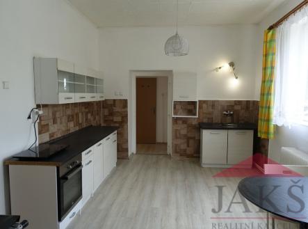 Prodej bytu, 3+kk, 63 m²