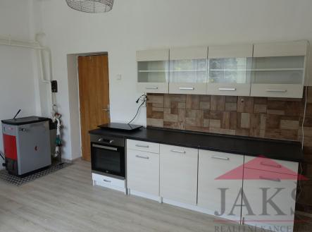 Prodej bytu, 3+kk, 63 m²