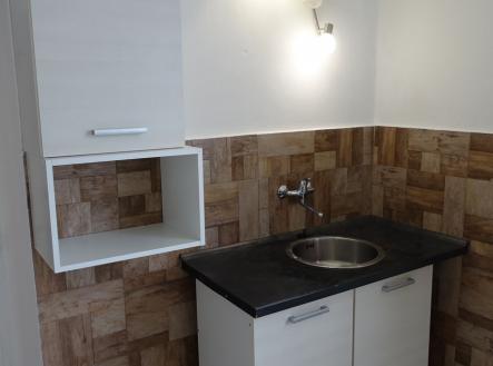 Prodej bytu, 3+kk, 63 m²