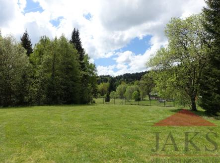 Prodej - pozemek pro bydlení, 2 295 m²