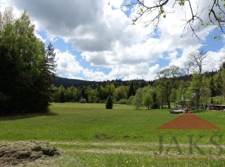 Prodej - pozemek pro bydlení, 2 295 m²