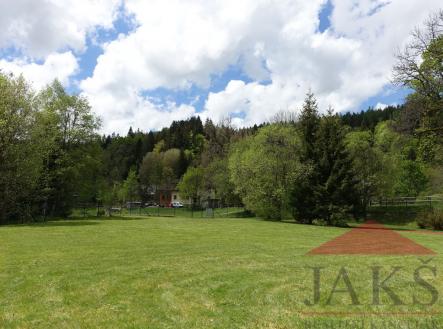 Prodej pozemku pro bydlení, 2 295 m²