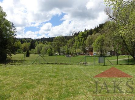 Prodej pozemku pro bydlení, 2 295 m²