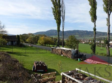 Prodej - pozemek pro bydlení, 457 m²