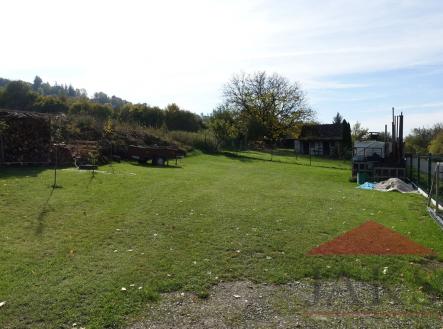 Prodej - pozemek pro bydlení, 457 m²