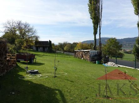 Prodej - pozemek pro bydlení, 457 m²