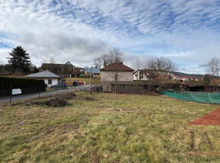 Prodej - pozemek pro bydlení, 737 m²