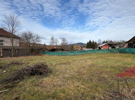 Prodej - pozemek pro bydlení, 737 m²