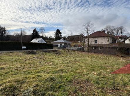 Prodej - pozemek pro bydlení, 737 m²