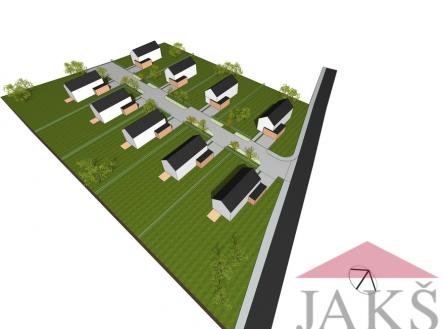 Prodej - pozemek pro bydlení, 11 860 m²