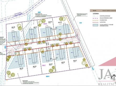 Prodej - pozemek pro bydlení, 11 860 m²