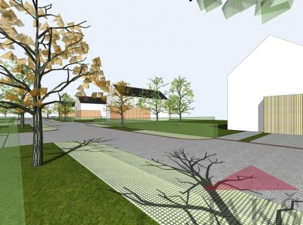 Prodej pozemku pro bydlení, 11 860 m²