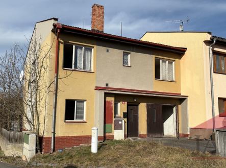 Prodej - dům/vila, 150 m²