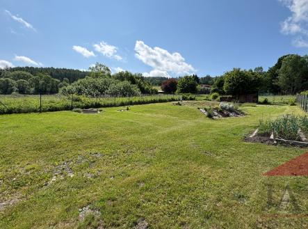 Prodej - pozemek pro bydlení, 852 m²