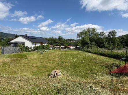 Prodej pozemku pro bydlení, 852 m²