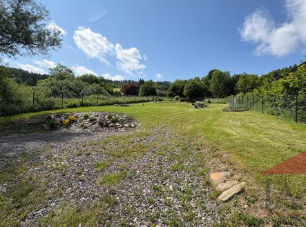 Prodej pozemku pro bydlení, 852 m²