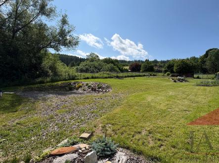 Prodej pozemku pro bydlení, 852 m²