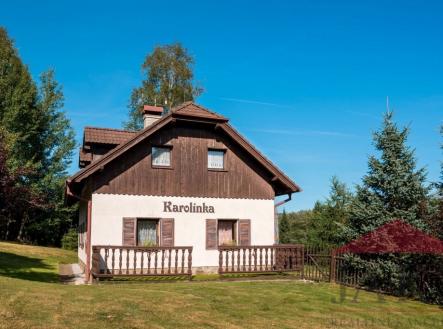Prodej - dům/vila, 140 m²