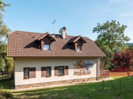 Prodej - dům/vila, 140 m²