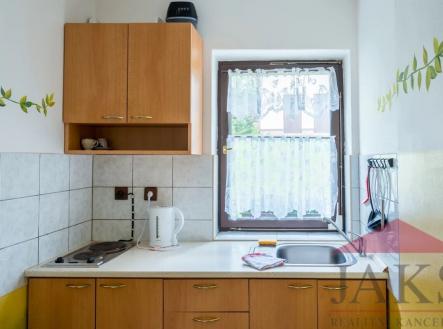 Prodej - dům/vila, 140 m²