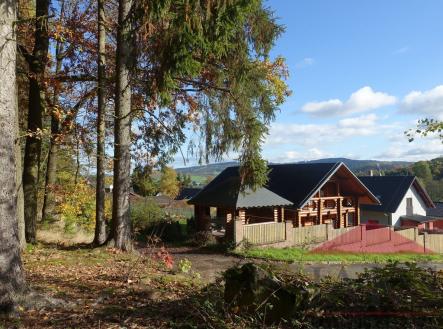 Prodej - dům/vila, 158 m²