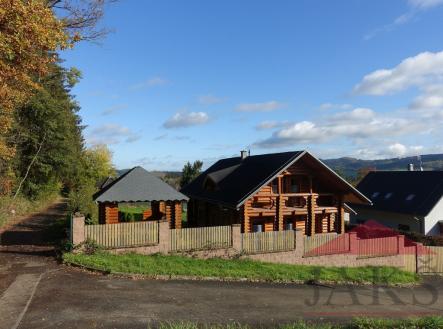 Prodej - dům/vila, 158 m²
