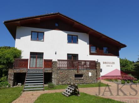 Prodej bytu, 3+kk, 146 m²