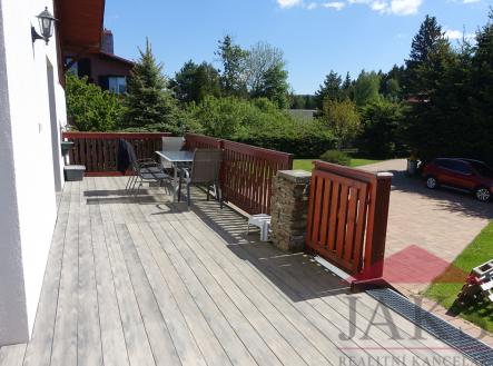 Prodej bytu, 3+kk, 146 m²