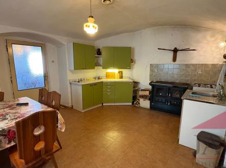 Prodej - dům/vila, 75 m²